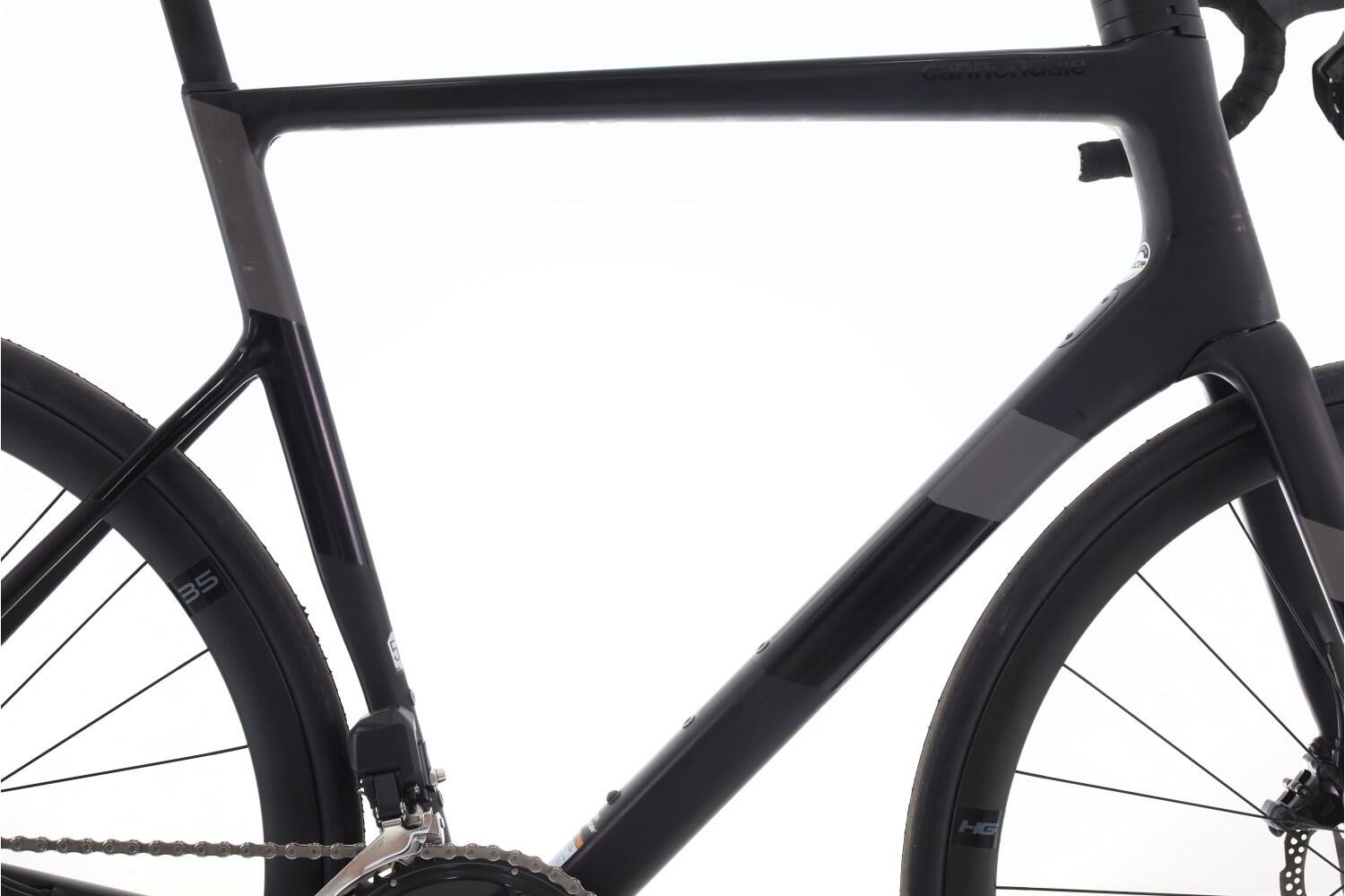 Refurbished Rennrad ·  SuperSix Evo Di2 12V · Sehr guter Zustand 2/8