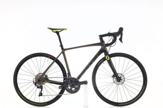 Vélo de route reconditionné · Addict 10 · Très bon état