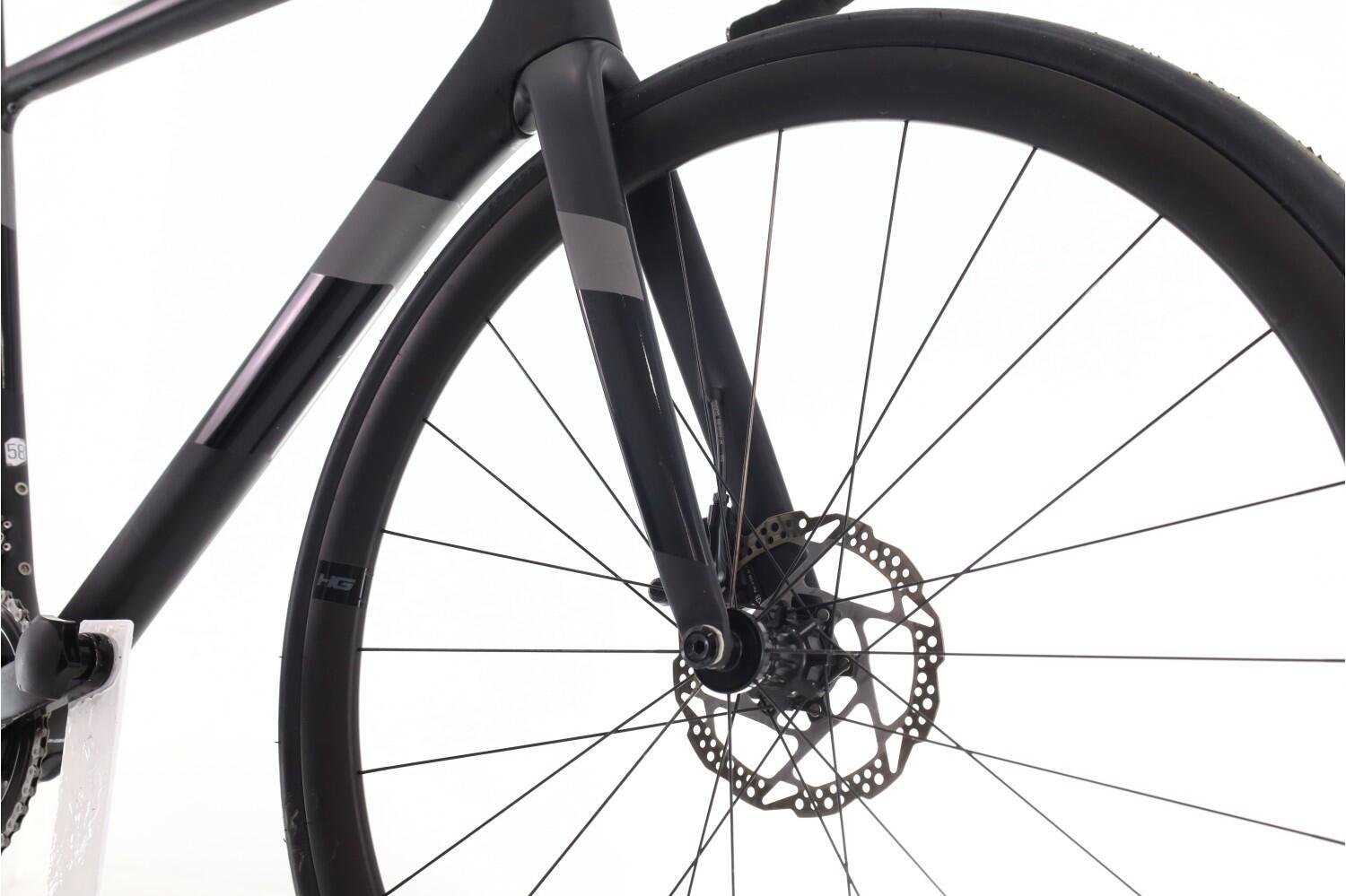 Refurbished Rennrad ·  SuperSix Evo Di2 12V · Sehr guter Zustand 5/8