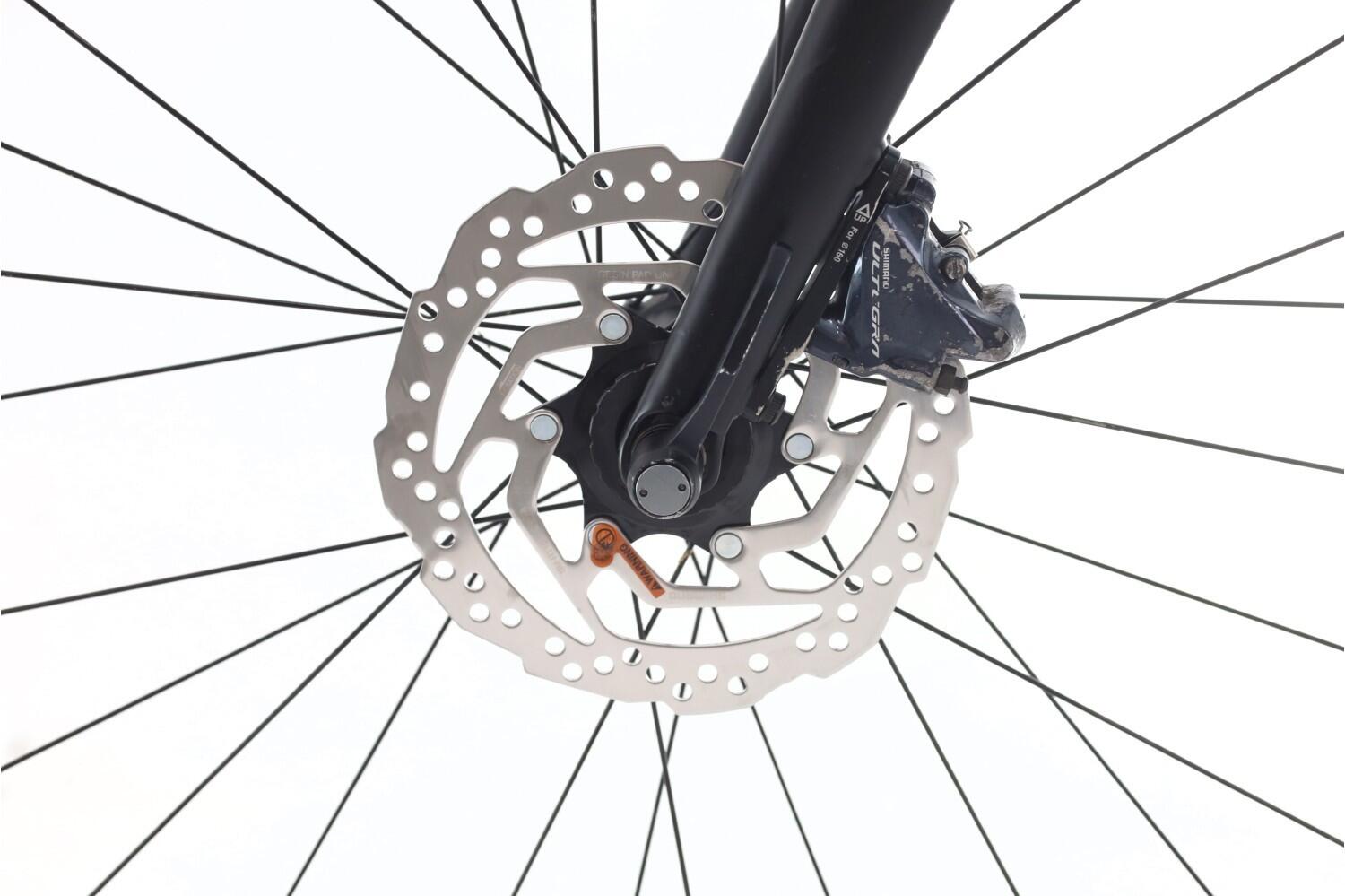 Vélo de route reconditionné ·  Addict 10 · Très bon état 7/8