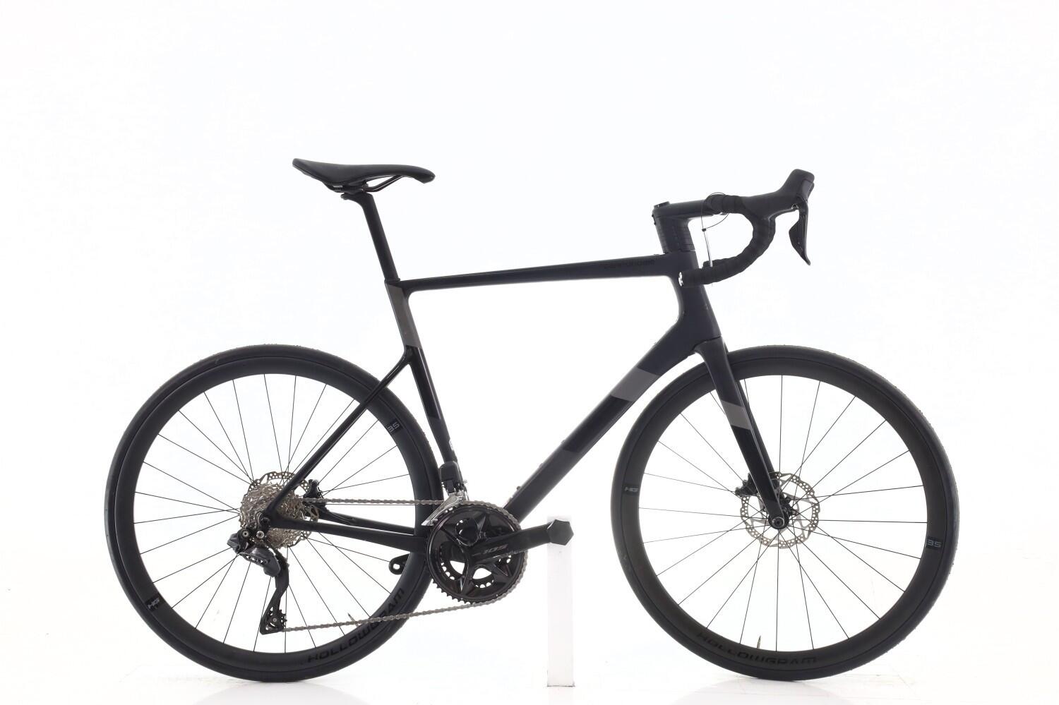 Refurbished Rennrad ·  SuperSix Evo Di2 12V · Sehr guter Zustand 1/8