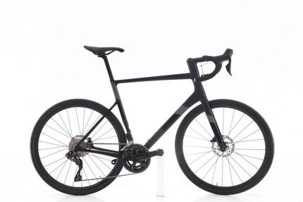 Vélo de route reconditionné · SuperSix Evo Di2 12V · Très bon état