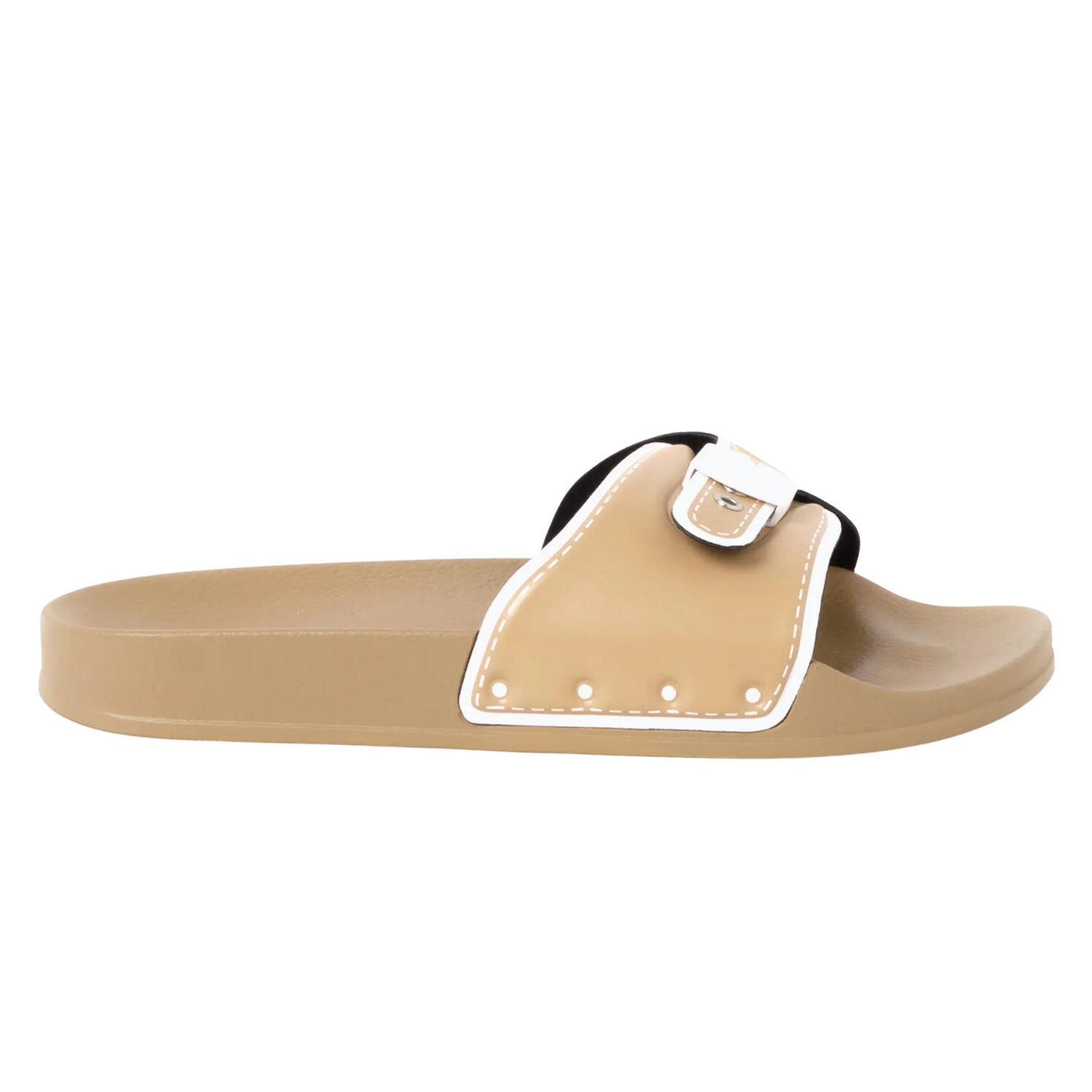 Papuci damă Scholl Pescura Moon Pu Sp