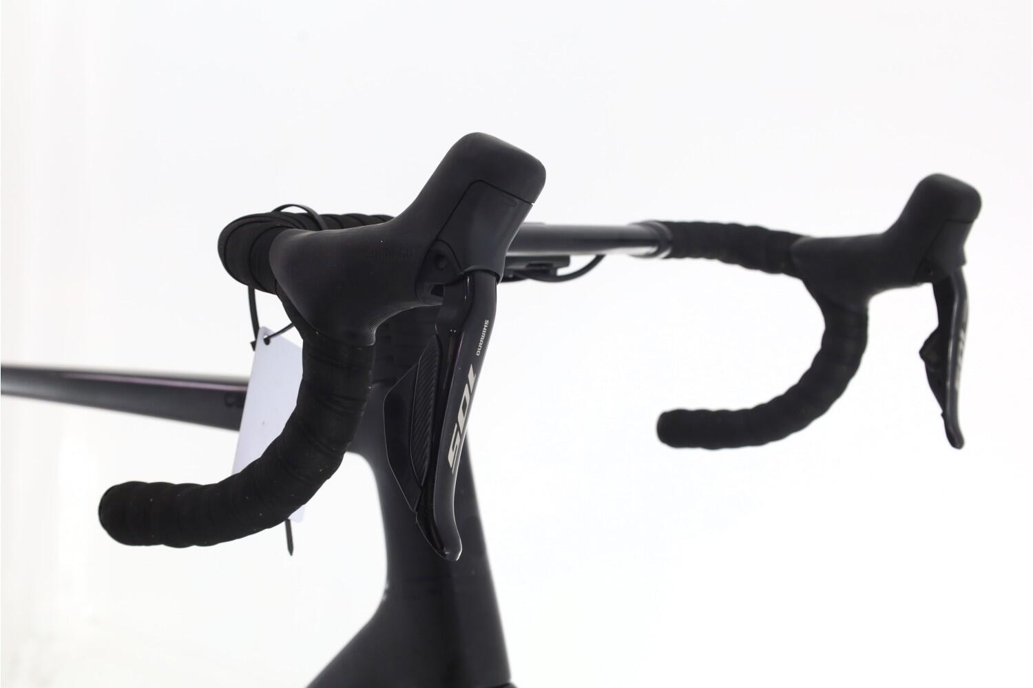Refurbished Rennrad ·  SuperSix Evo Di2 12V · Sehr guter Zustand 6/8