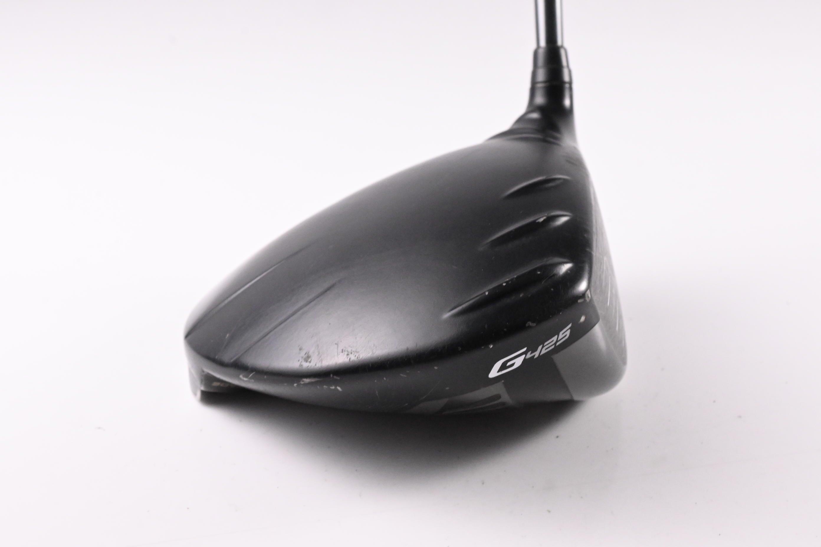 【PING】G425 MAX【FLEX：S】 Ping G425 Max Driver / 12 Degree / Stiff Flex Ping Tour 65 Shaft
