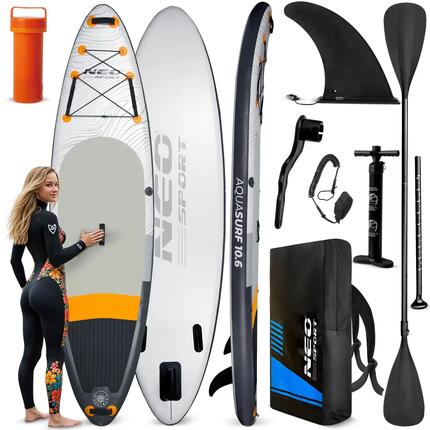 Planche de SUP Neo-Sport Aquasurf