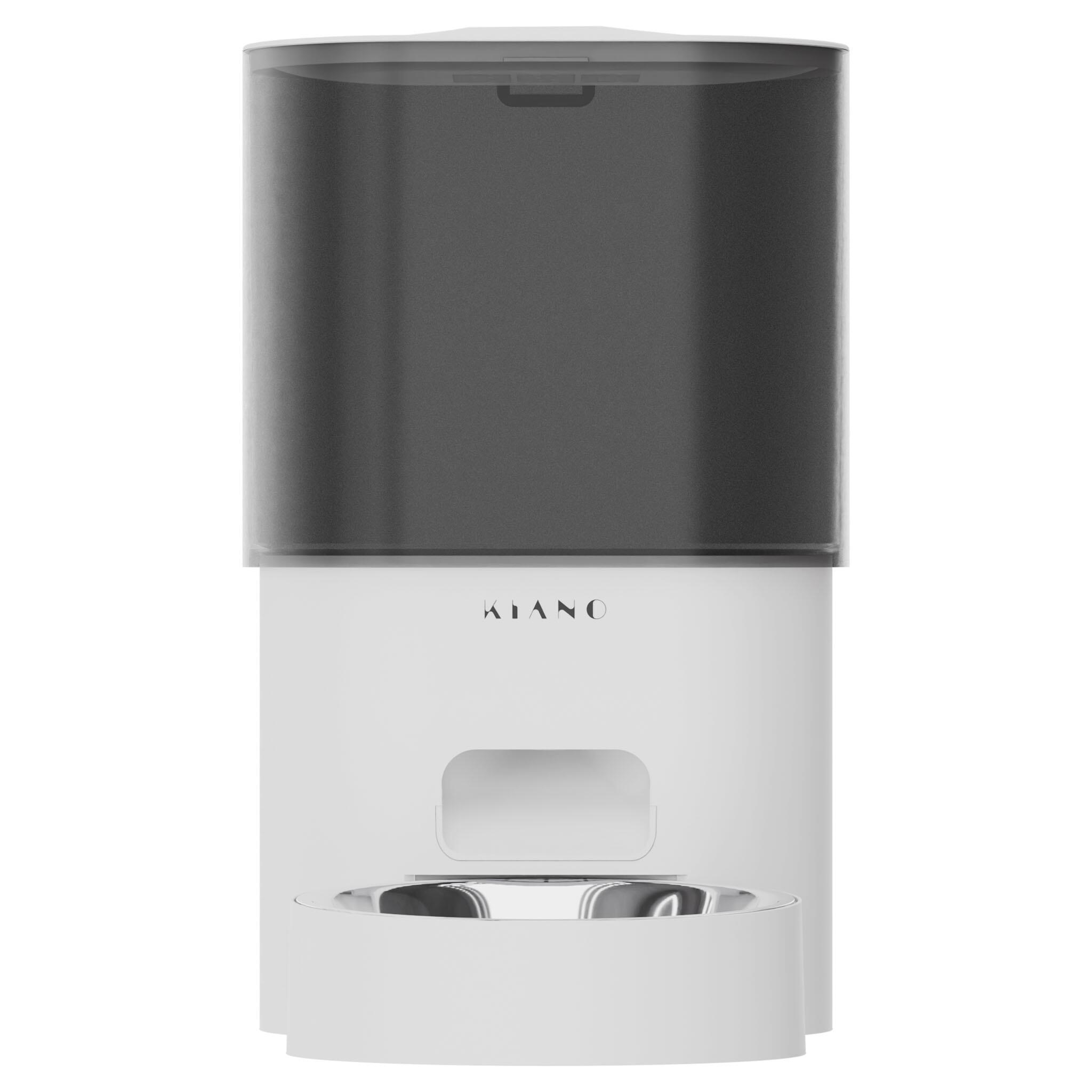 Distributeur automatique de nourriture KIANO Aqua 2/7