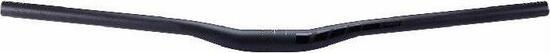BBB Ascension MTB Handlebar 31.8mm 760mm Black