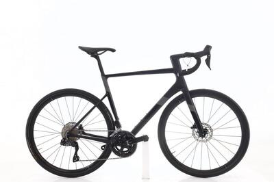 Tweedehands racefiets · supersix evo di2 12v · zeer goede toestand