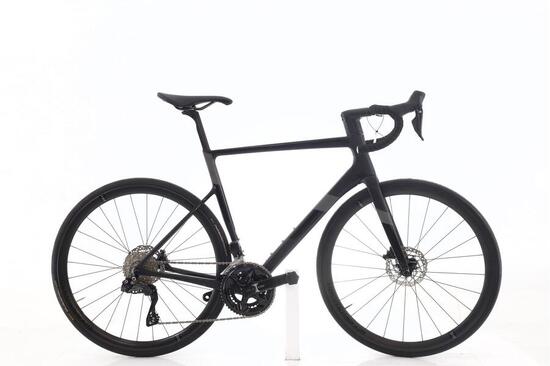 Vélo de route reconditionné · SuperSix Evo Di2 12V · Très bon état