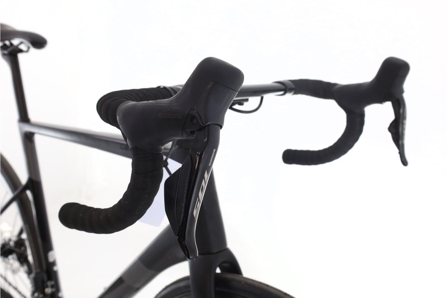 Refurbished Rennrad ·  SuperSix Evo Di2 12V · Sehr guter Zustand 6/8