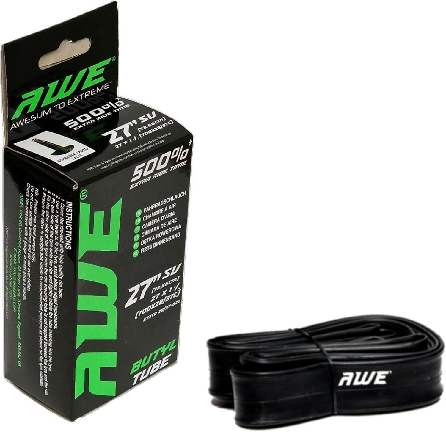 37 622 inner tube | Decathlon