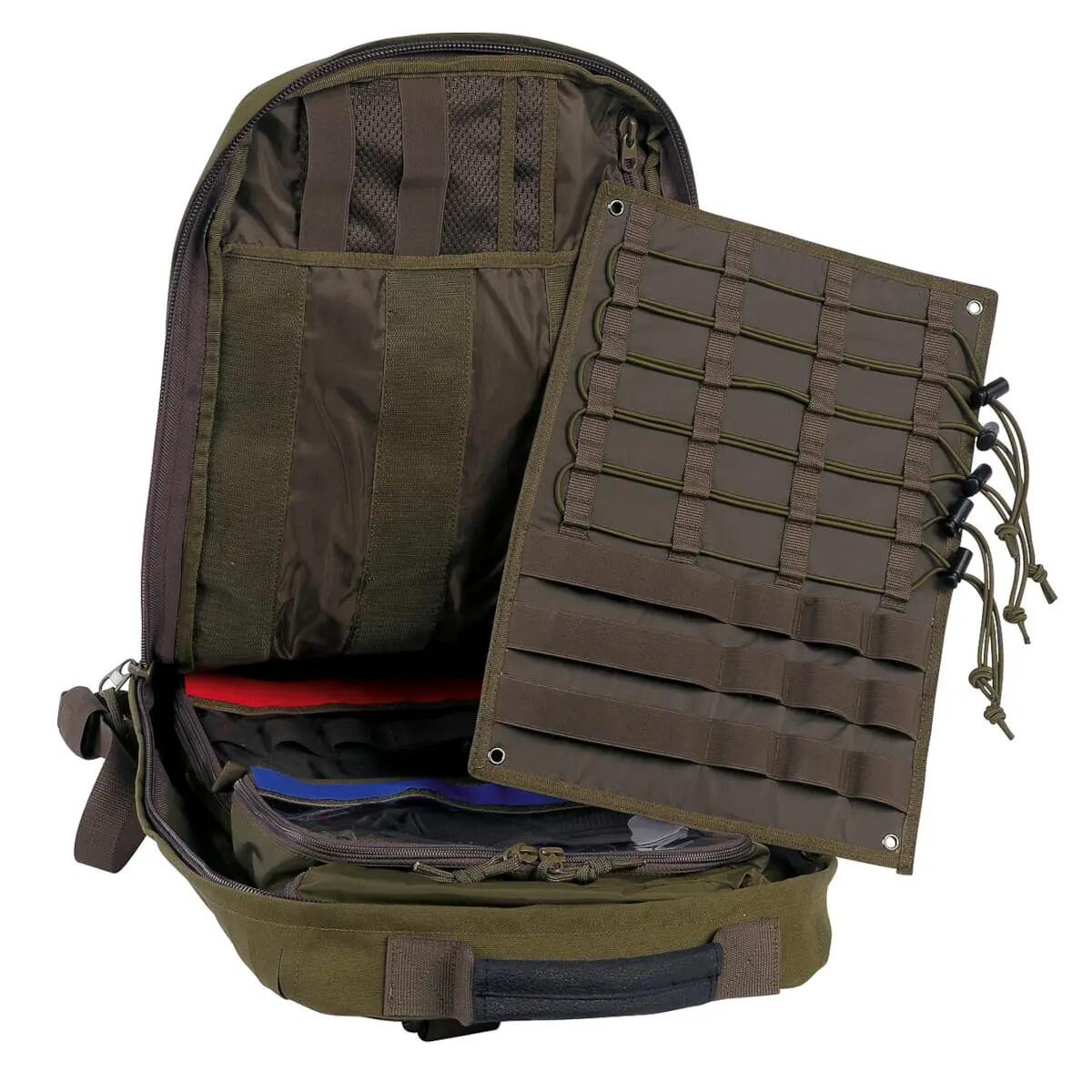 TT Medic Assault Pack MKII 2/6