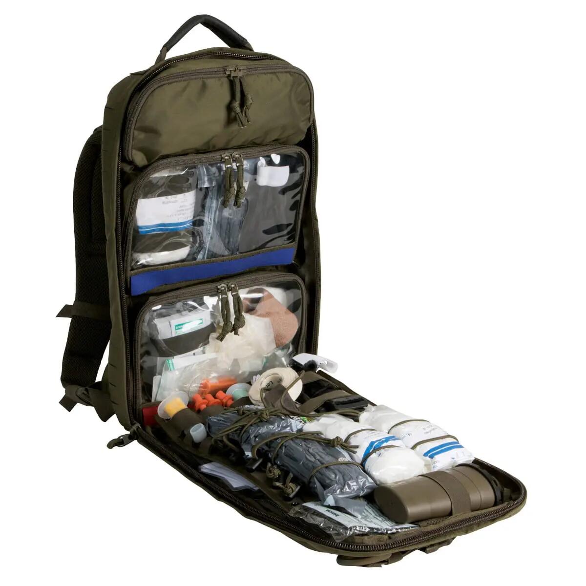 TT Medic Assault Pack MKII 6/6