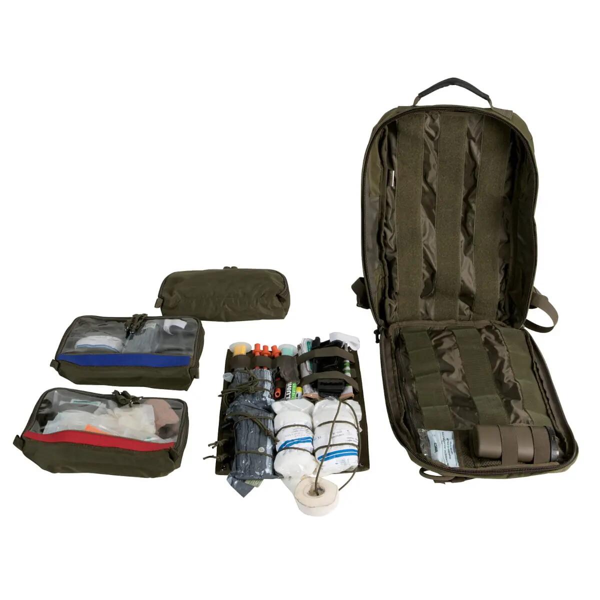 TT Medic Assault Pack MKII 5/6