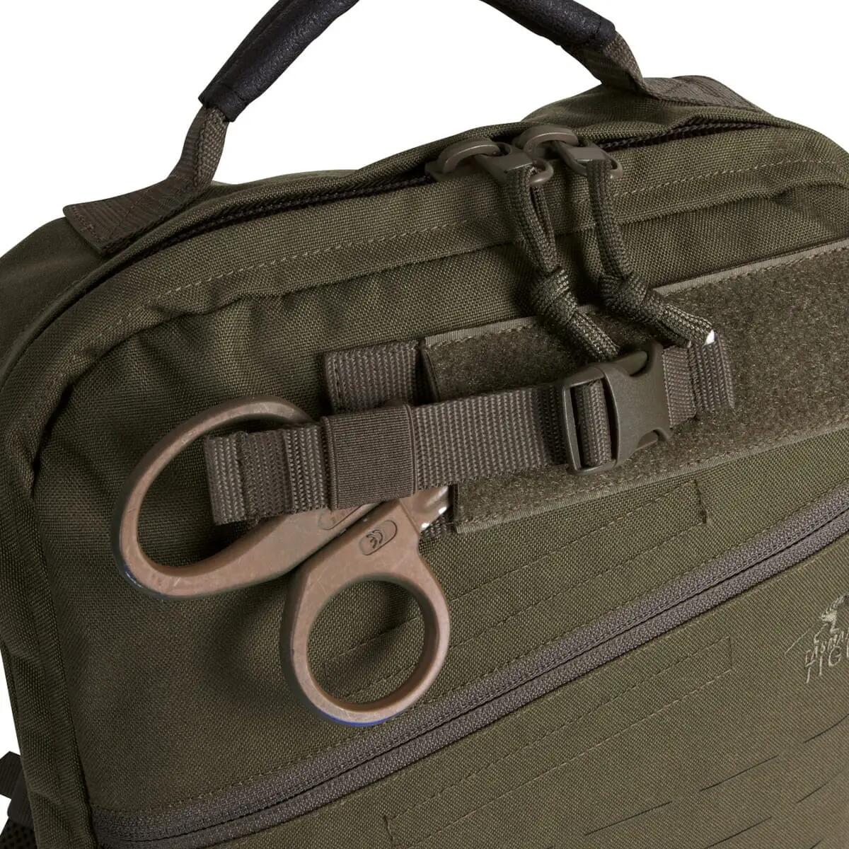 TT Medic Assault Pack MKII 4/6