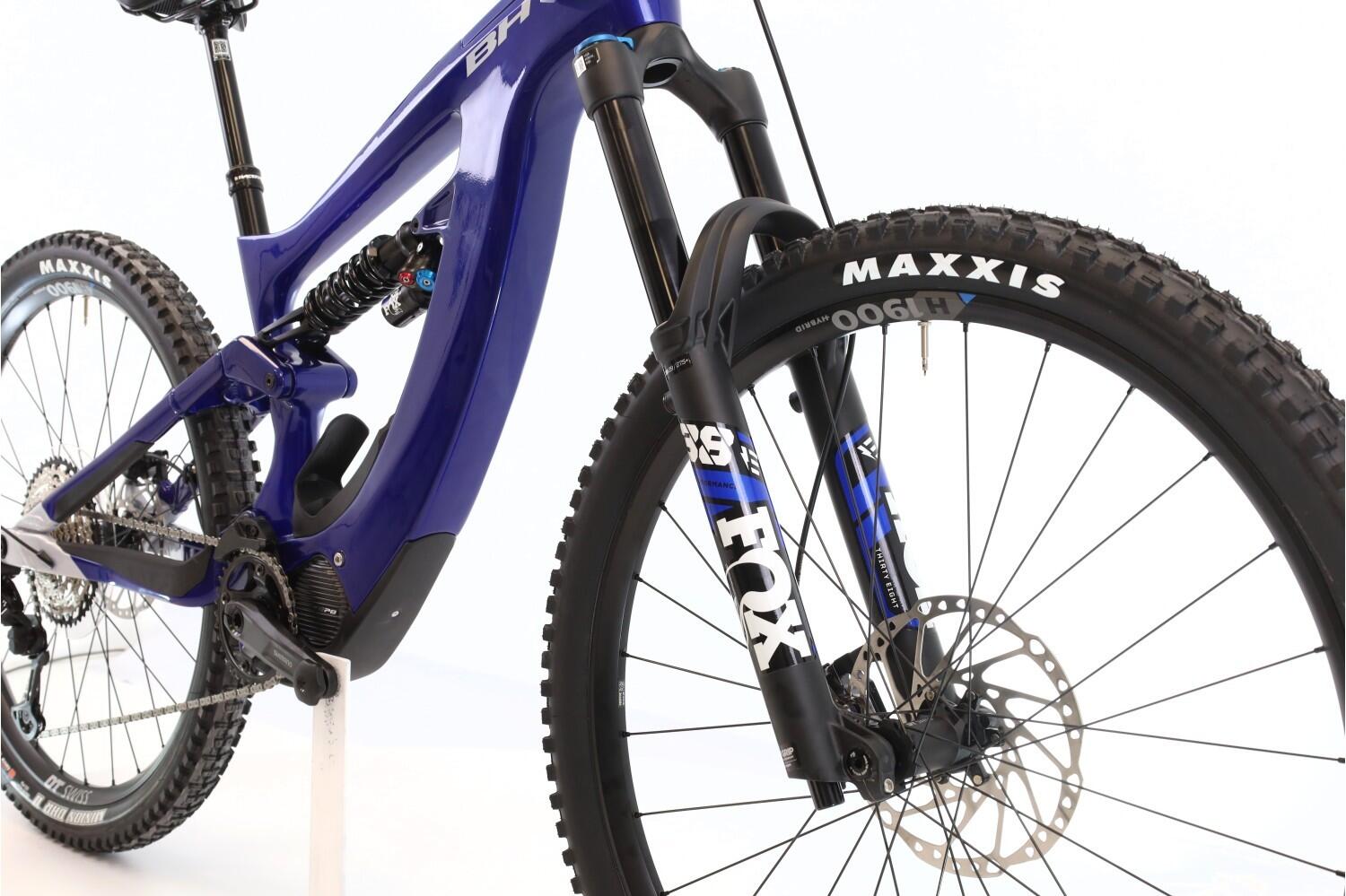 Refurbished E-MTB Fully ·  Xtep Lynx Pro 0.8 XT · Neuwertig 5/8