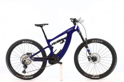Ebike ricondizionata · Xtep Lynx Pro 0.8 XT · Bici Km 0