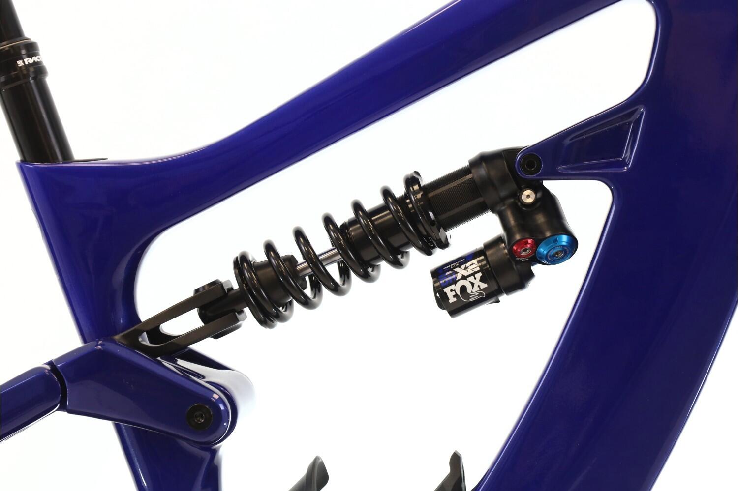 Refurbished E-MTB Fully ·  Xtep Lynx Pro 0.8 XT · Neuwertig 7/8