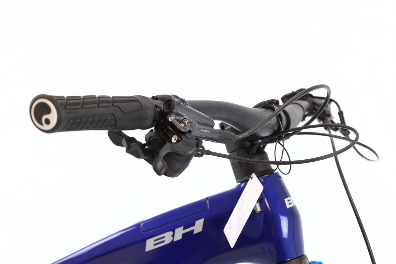 Refurbished E-MTB Fully ·  Xtep Lynx Pro 0.8 XT · Neuwertig 6/8