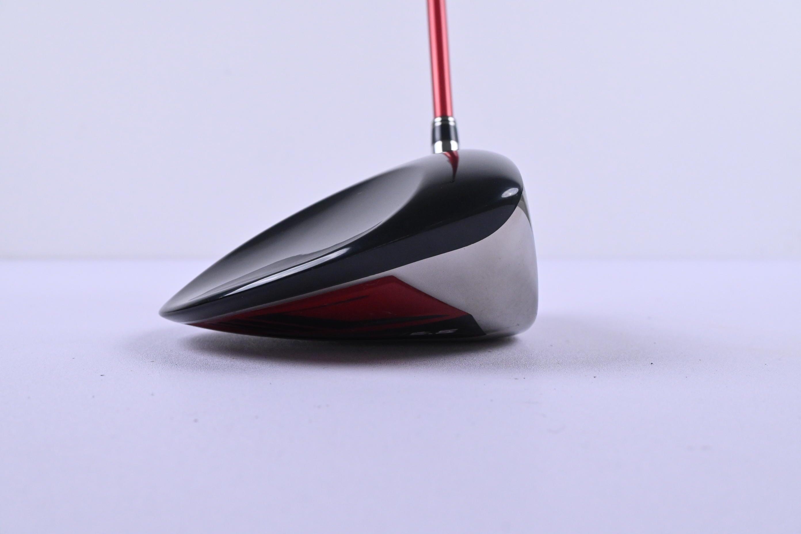 Cobra Speed LD Driver / 9.5 Degree / Stiff Flex Graphite Design