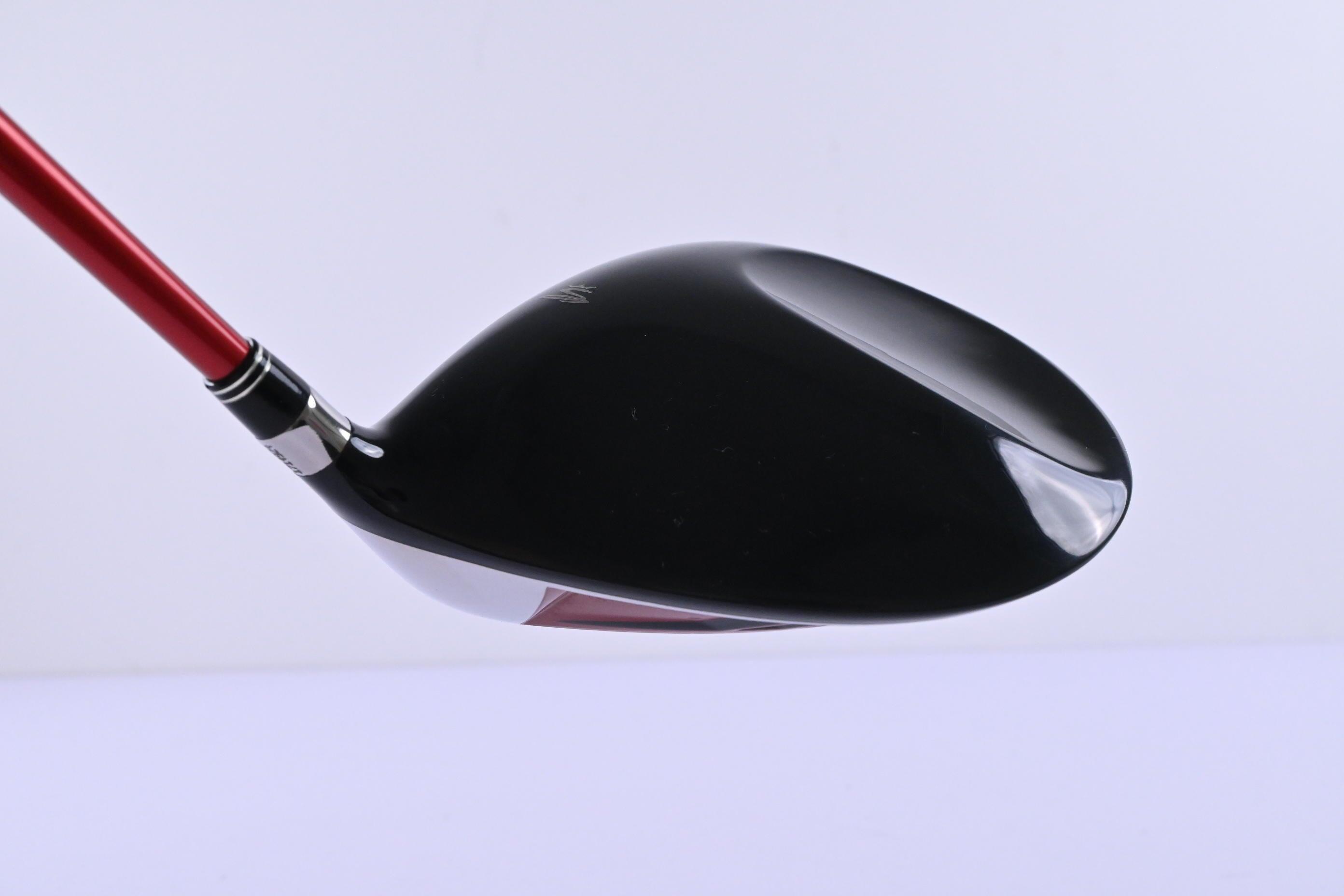 Cobra Speed LD Driver / 9.5 Degree / Stiff Flex Graphite Design