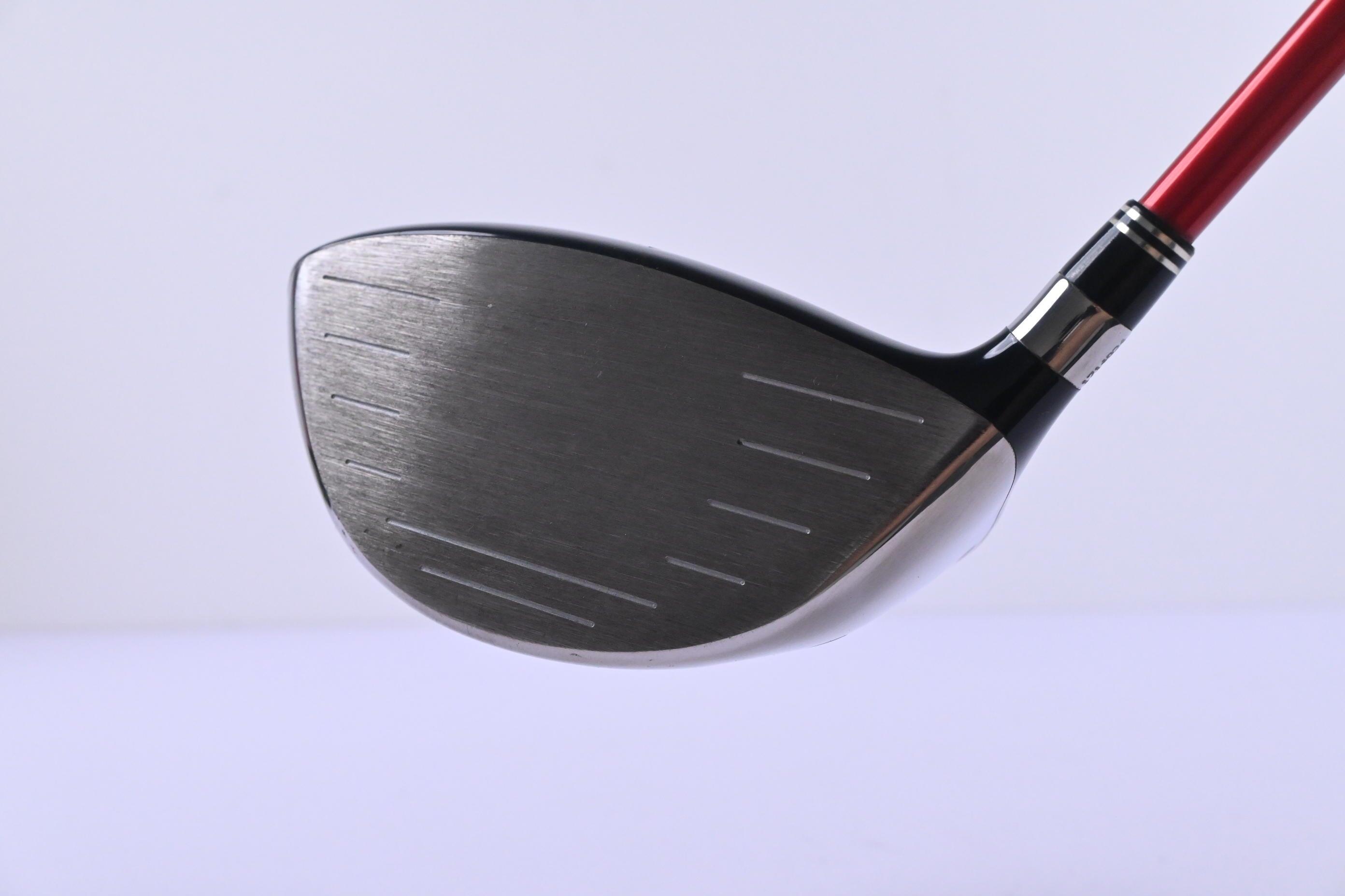 Cobra Speed LD Driver / 9.5 Degree / Stiff Flex Graphite Design