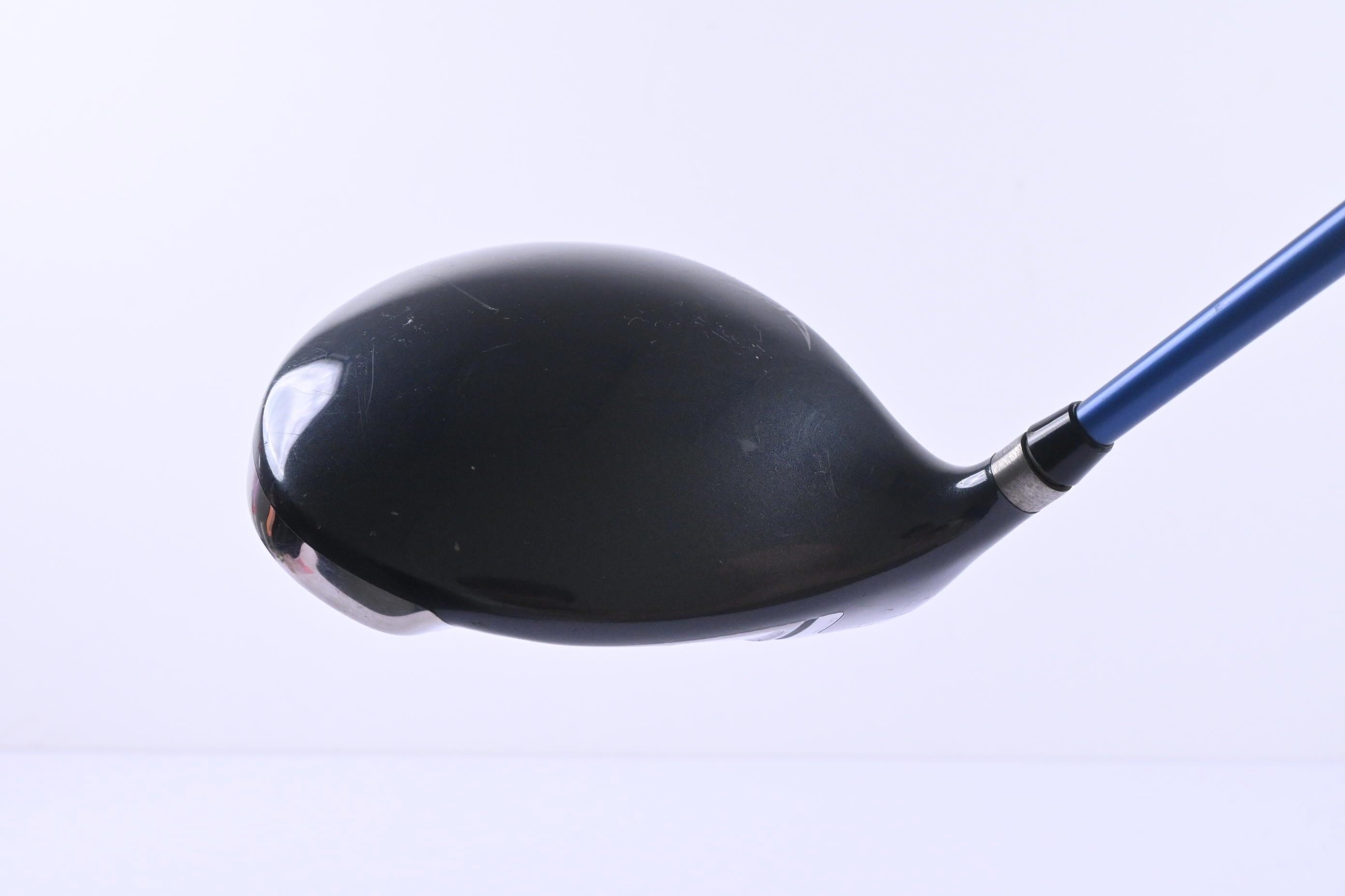 Left Hand Ping G20 Driver / 10.5 Degree / Regular Flex Fujikura