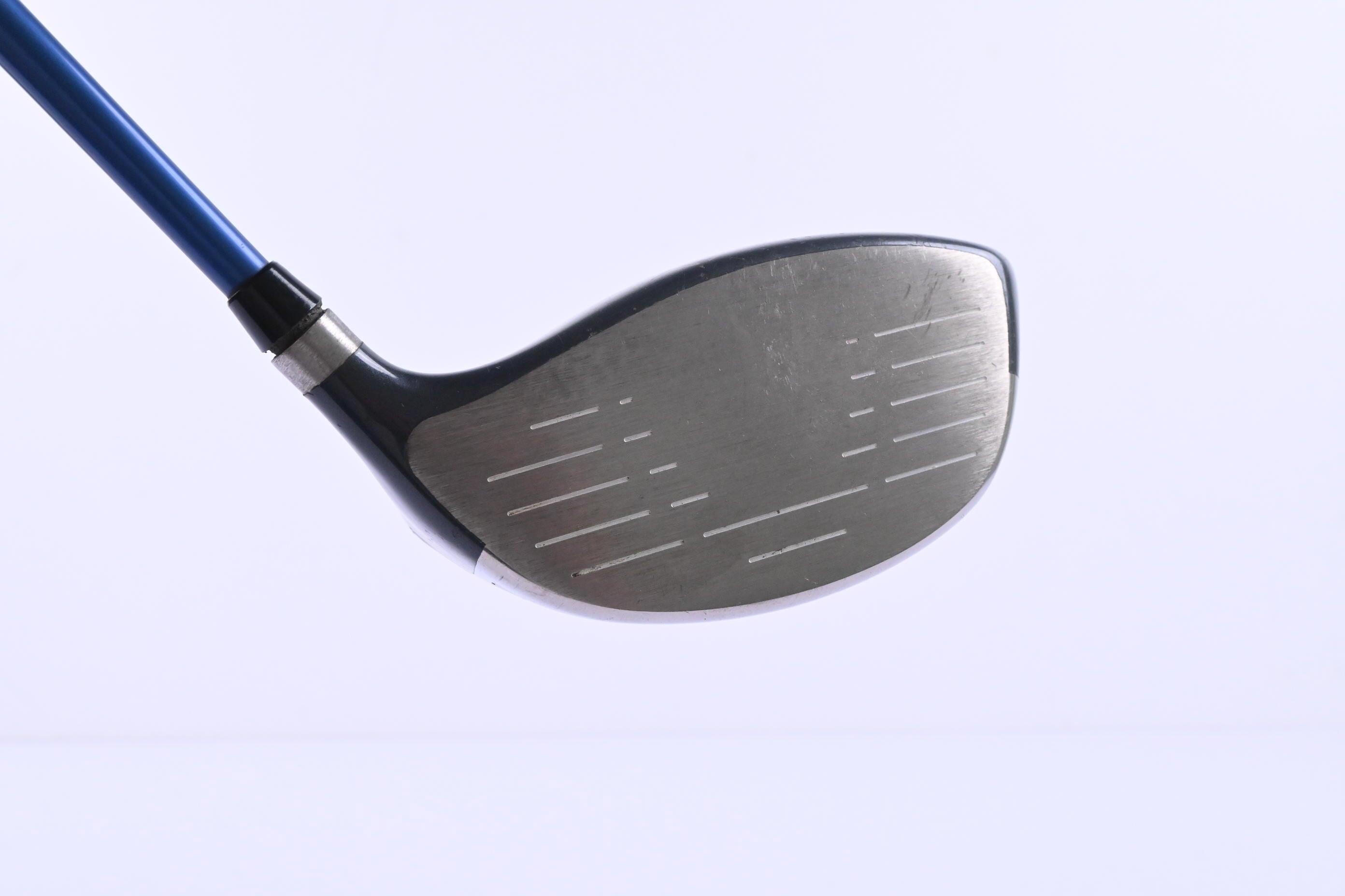 Left Hand Ping G20 Driver / 10.5 Degree / Regular Flex Fujikura