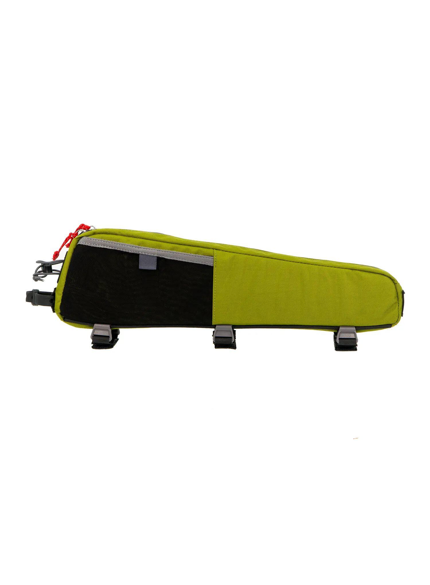Torba rowerowa na ramę Jack Pack Płetwal RGB 2/3