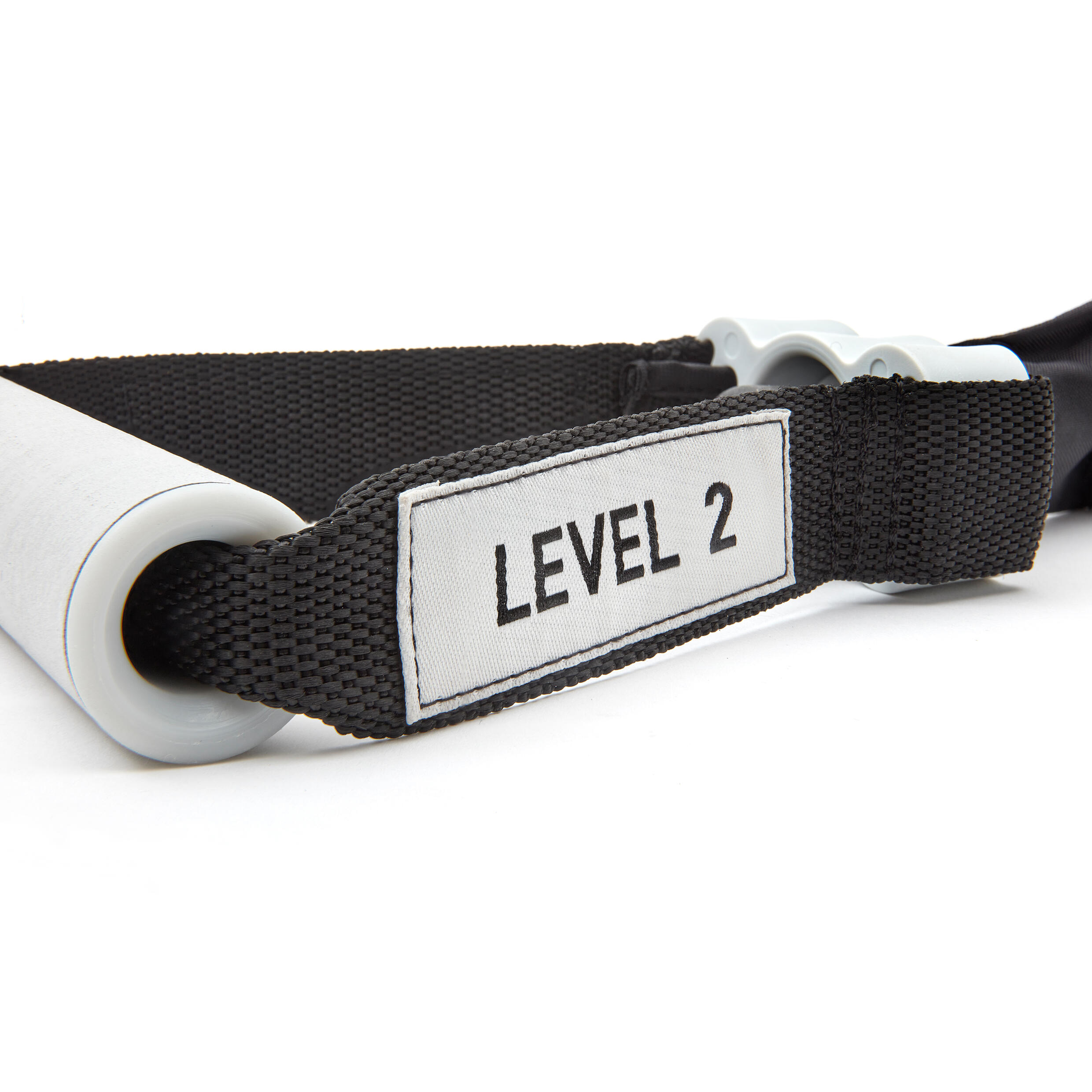 Power Tube - Level 2 5/6