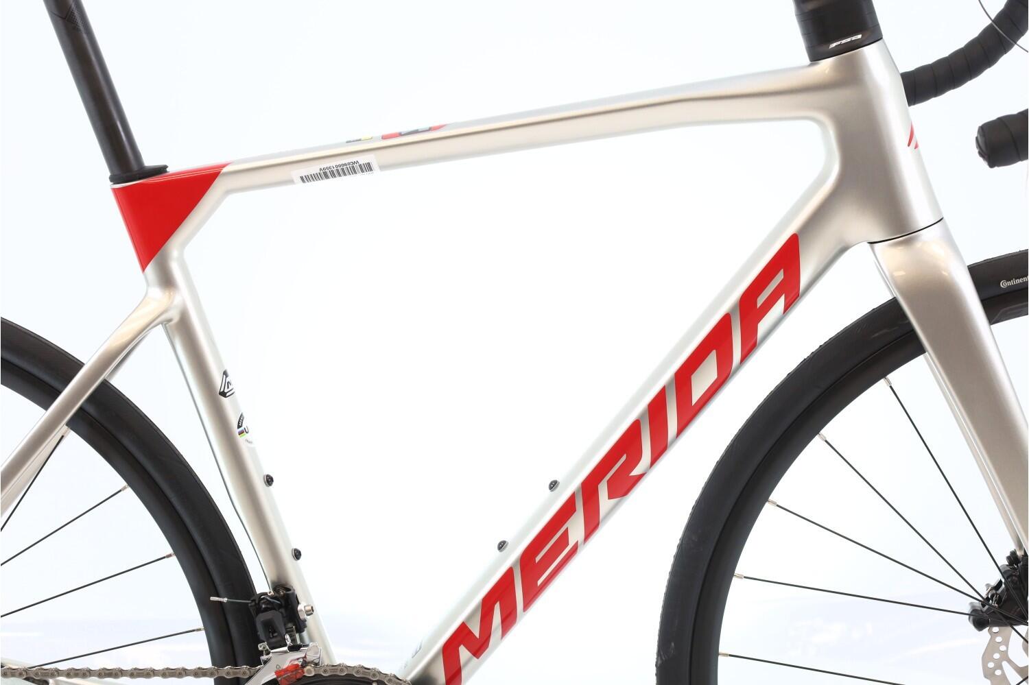 Bici strada ricondizionata ·  Scultura 4000 · Bici Km 0 2/8