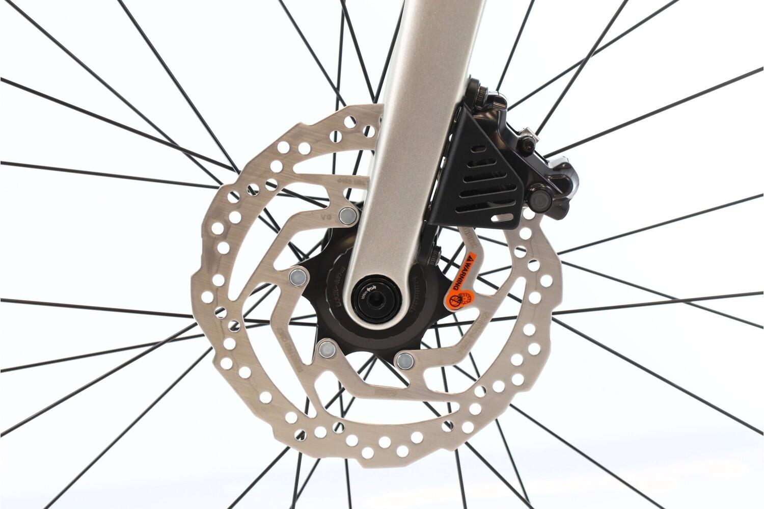 Bici strada ricondizionata ·  Scultura 4000 · Bici Km 0 7/8