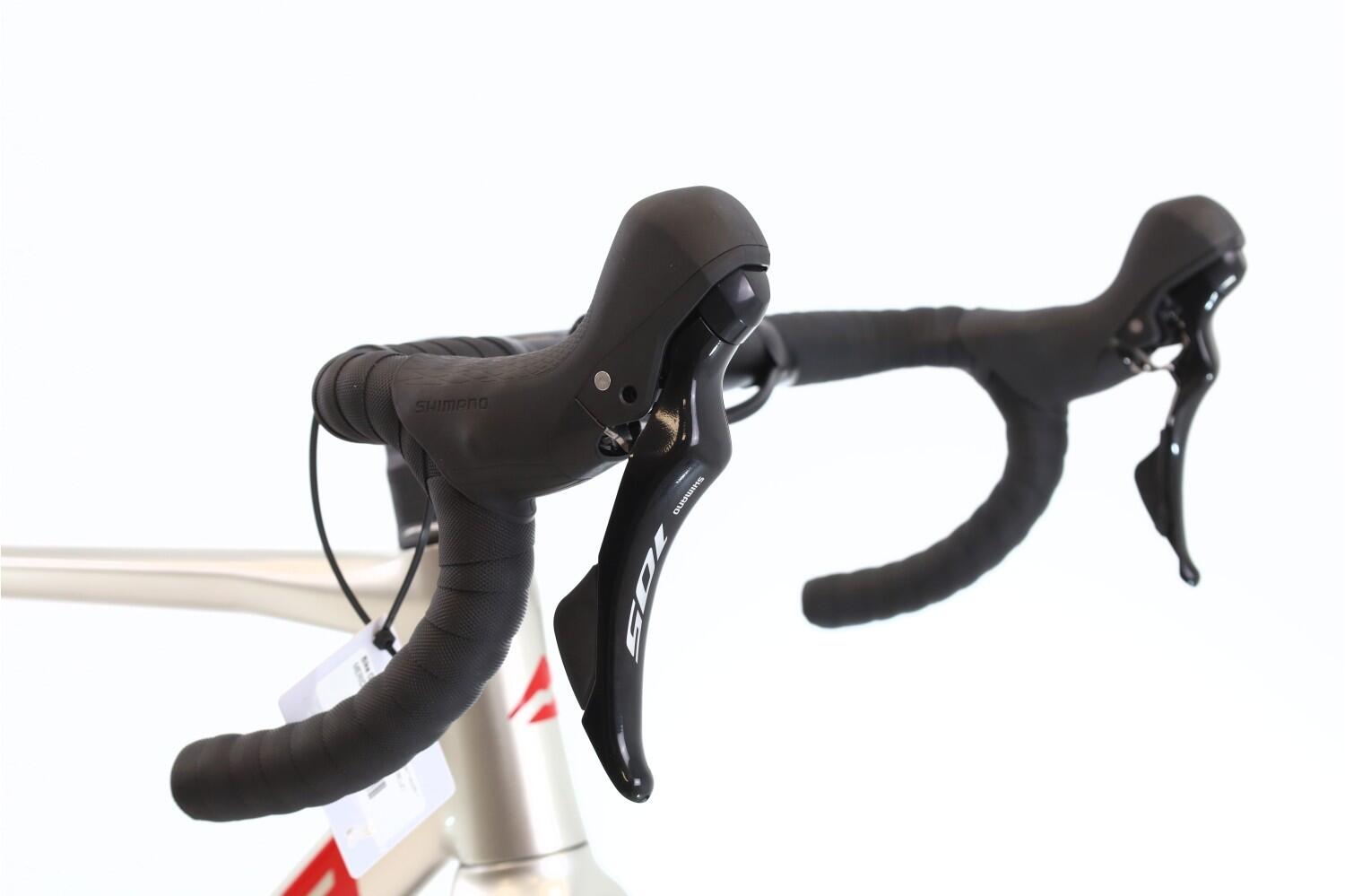 Bici strada ricondizionata ·  Scultura 4000 · Bici Km 0 6/8