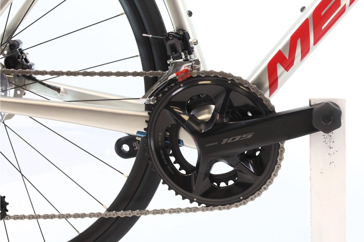 Bici strada ricondizionata ·  Scultura 4000 · Bici Km 0 4/8
