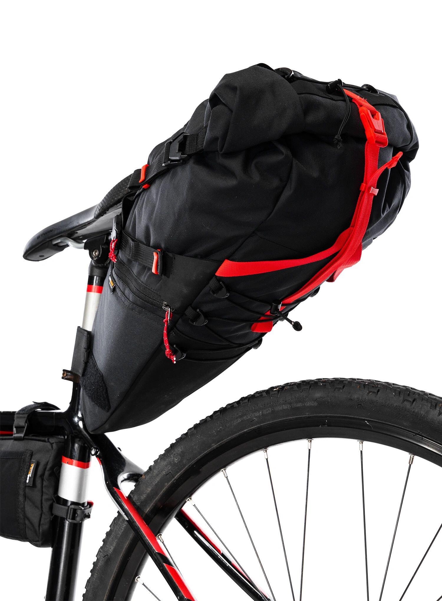 Torba podsiodłowa Jack Pack Tobół 5/7