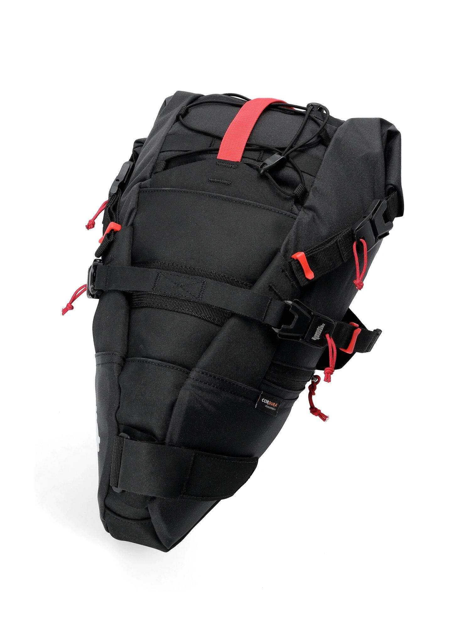 Torba podsiodłowa Jack Pack Tobół 4/7