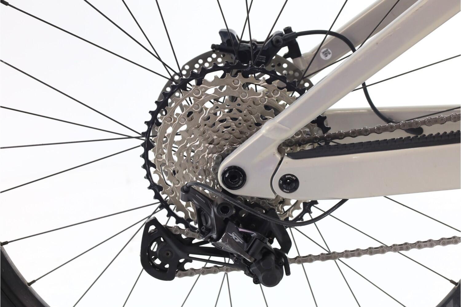 Ebike reconditionné ·  Patron eRide 910 XT · Très bon état 3/8
