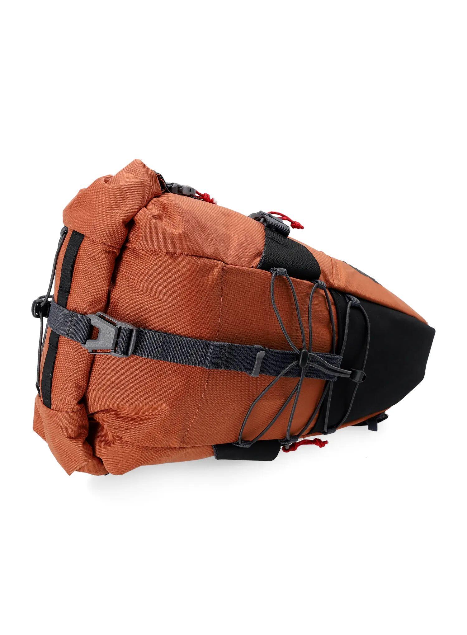 Torba podsiodłowa Jack Pack Tobołek RGB 3/7