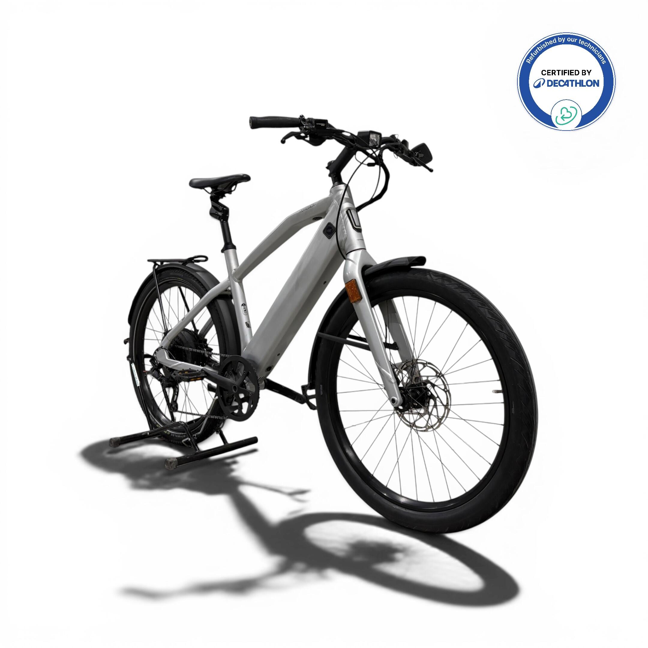 Seconde vie - Vélo speed pedelec - Stromer ST1 LG SL 2/7