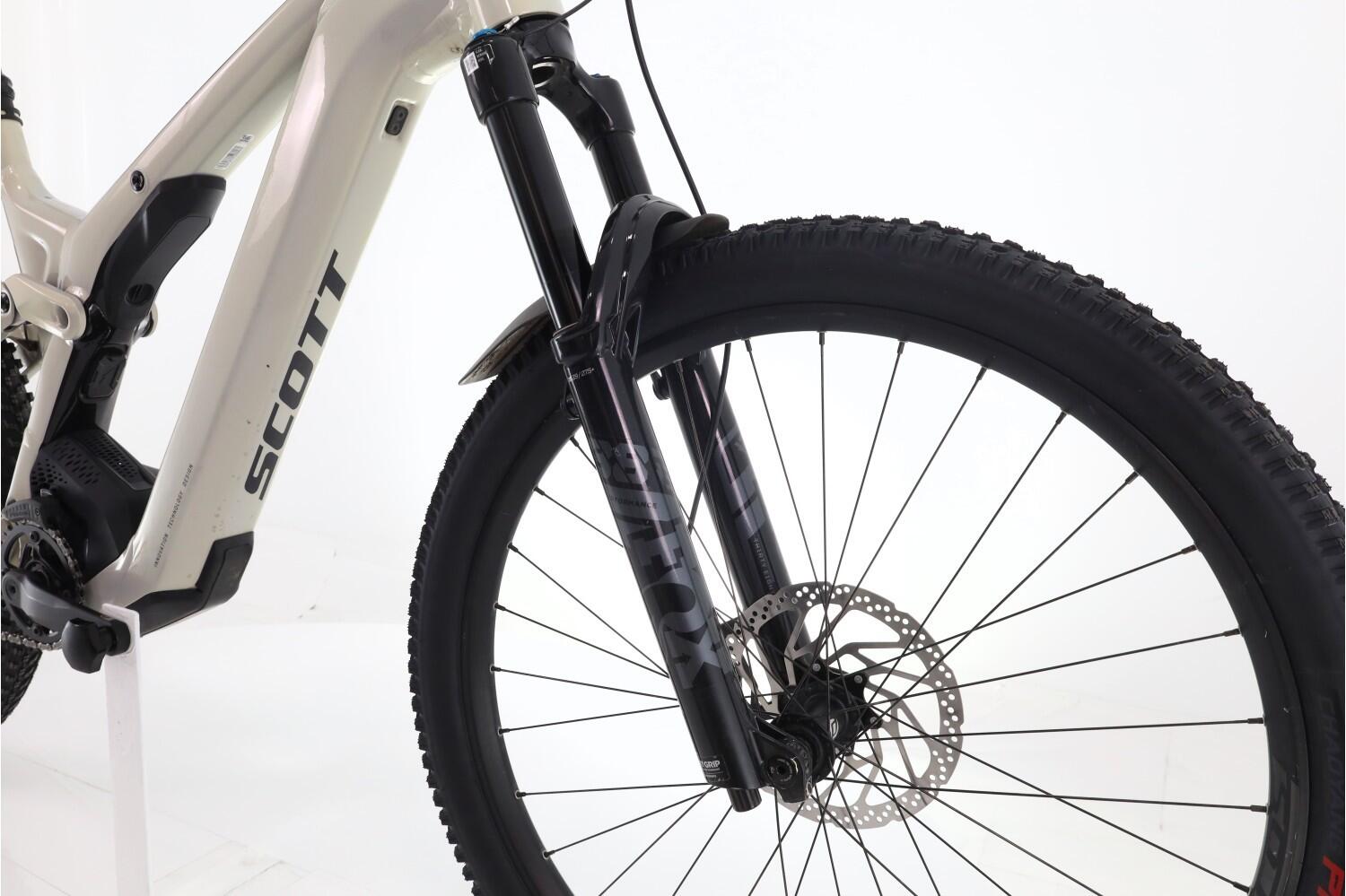 Ebike reconditionné ·  Patron eRide 910 XT · Très bon état 5/8