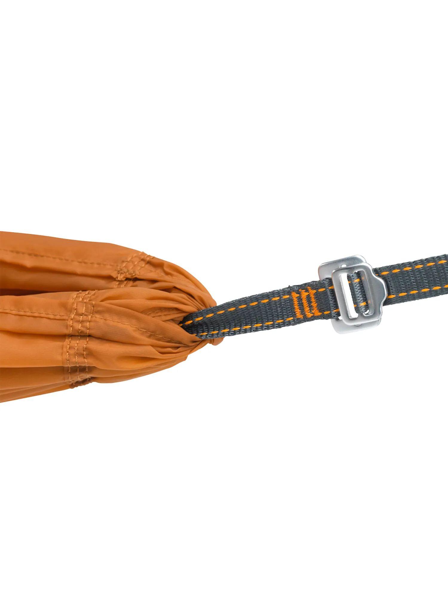 Hamak turystyczny Robens Trace Hammock UL - orange 5/7