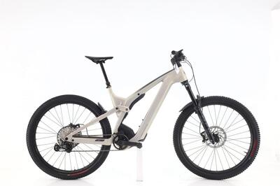Tweedehands e-bike · patron eride 910 xt · zeer goede toestand