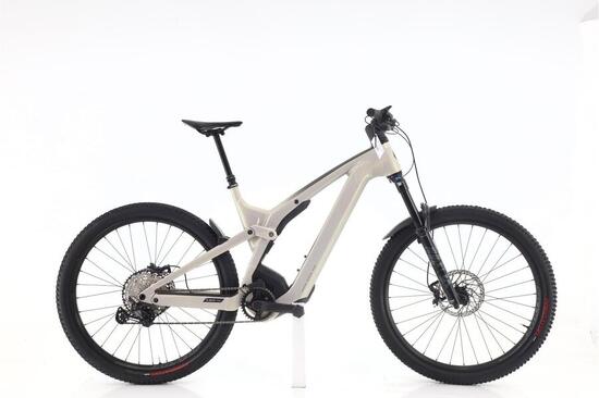 Ebike reconditionné · Patron eRide 910 XT · Très bon état