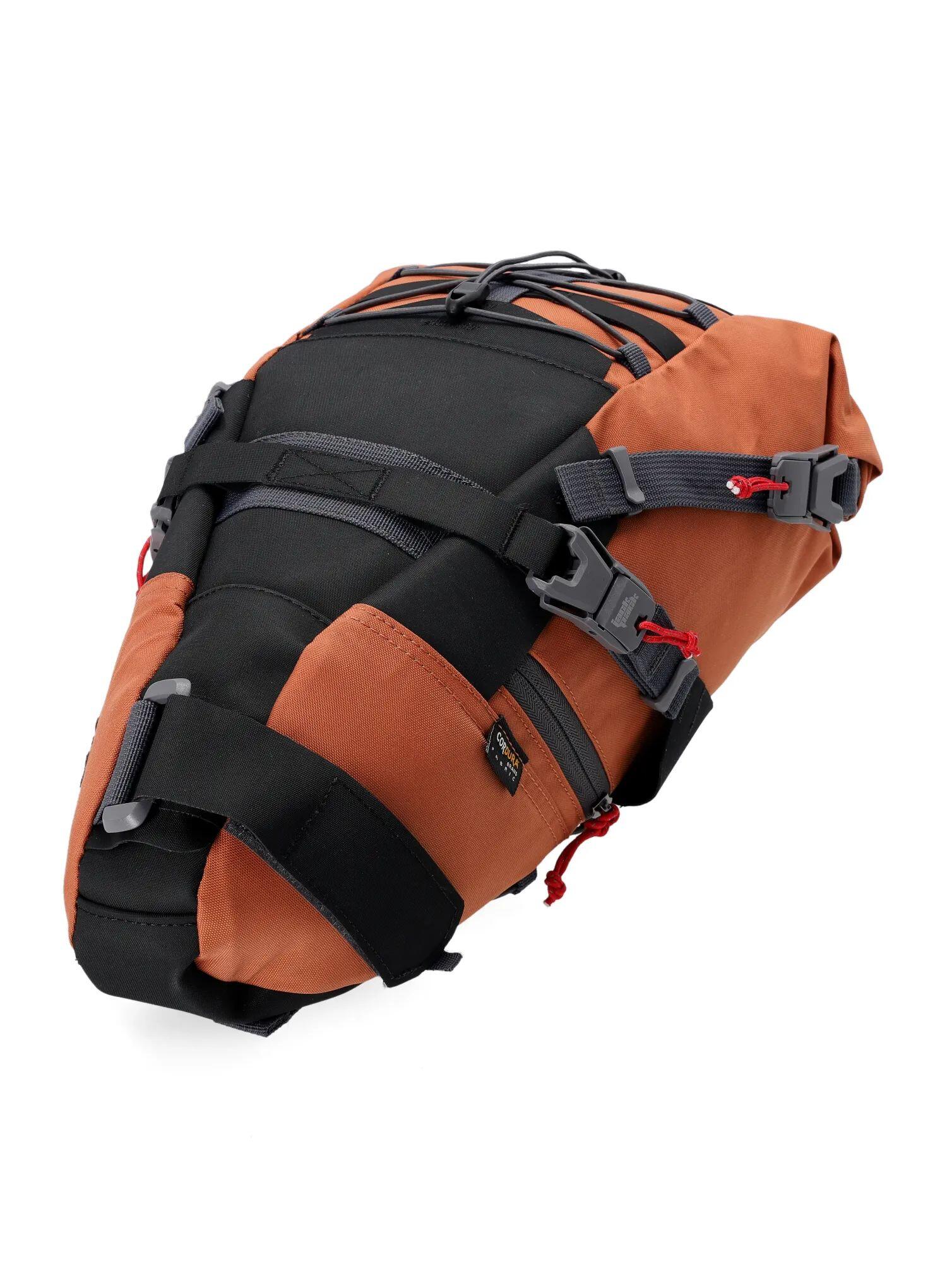Torba podsiodłowa Jack Pack Tobołek RGB 2/7