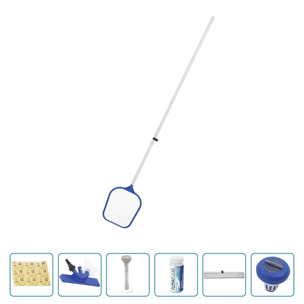Kit d'entretien de Piscine Bestway 161 cm 2/7