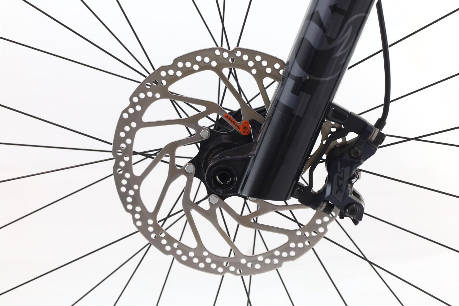 Ebike reconditionné ·  Patron eRide 910 XT · Très bon état 7/8