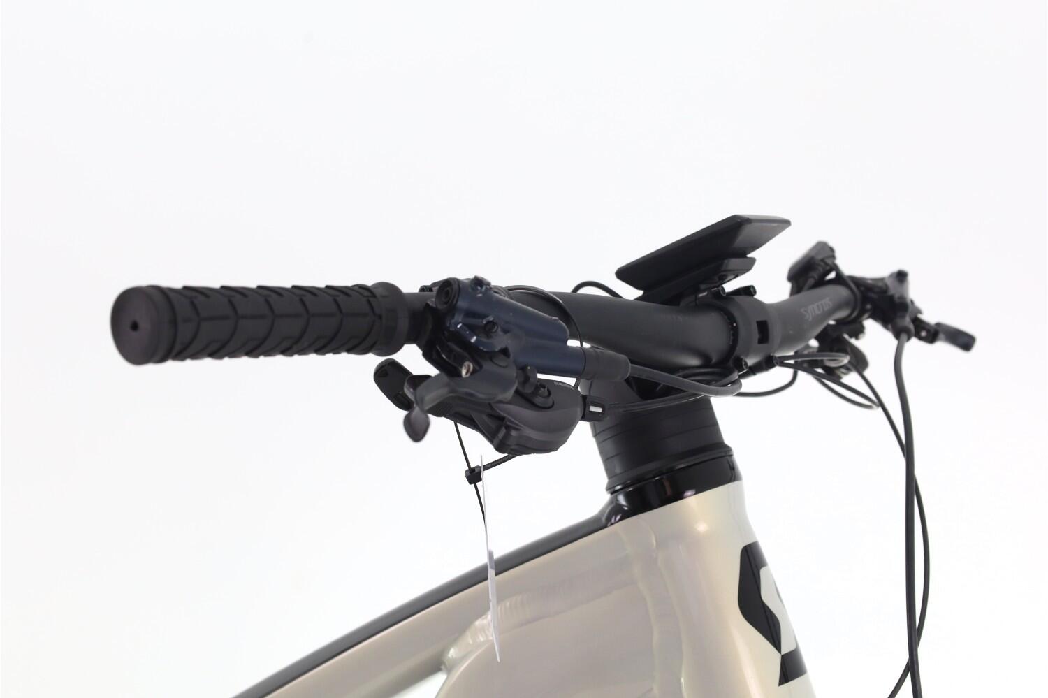 Ebike reconditionné ·  Patron eRide 910 XT · Très bon état 6/8
