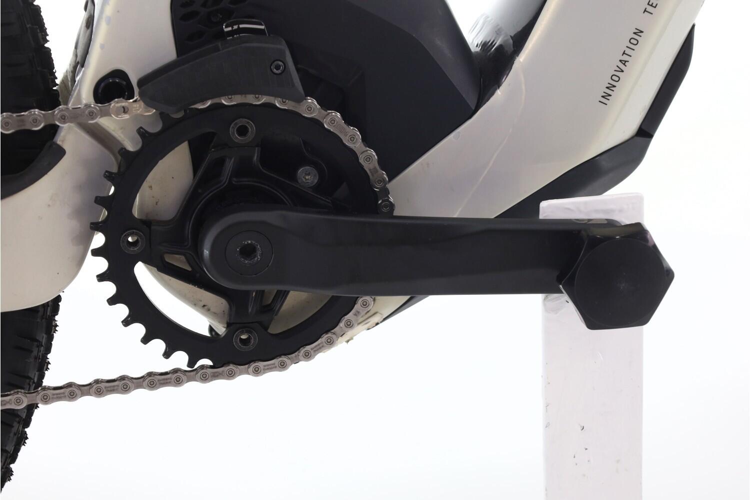 Ebike reconditionné ·  Patron eRide 910 XT · Très bon état 4/8