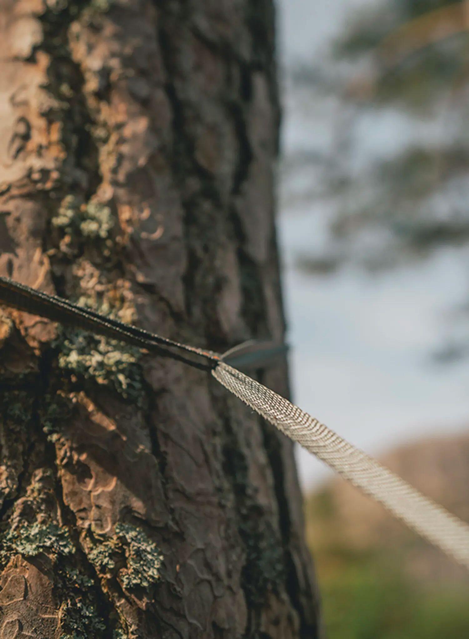 Hamak turystyczny Robens Trace Hammock UL - orange 7/7